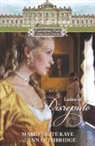 Marguerite Kaye, Marguerite/ Lethbridge Kaye, Ann Lethbridge - Castonbury Park: Ladies of Disrepute