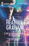 Heather Graham - Keeper of the Night / The Keepers