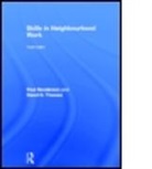 Paul Henderson, Paul Thomas Henderson, Paul/ Thomas Henderson, HENDERSON PAUL THOMAS DAVID N, David N. Thomas, Thomas David N. - Skills in Neighbourhood Work