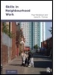 Paul Henderson, Paul Thomas Henderson, HENDERSON PAUL THOMAS DAVID N, David N. Thomas, Thomas David N. - Skills in Neighbourhood Work