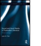 Justin St Clair, ST CLAIR JUSTIN, Justin St. Clair, Justin (University of South Alabama St. Clair, St. Clair Justin - Sound and Aural Media in Postmodern Literature