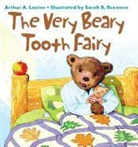 Arthur A. Levine, Arthur A./ Brannen Levine, Sarah S. Brannen - The Very Beary Tooth Fairy