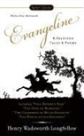 Henry Wa Longfellow, Henry Wadsworth Longfellow, Henry Wadsworth/ Cifelli Longfellow - Evangeline and Selected Tales and Poems