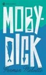 Herman Melville, Herman/ Renker Melville, Elizabeth Renker - Moby-Dick