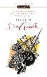 Miguel de Cervantes Saavedra, Miguel de/ Starkie Cervantes Saavedra, Miguel de Cervantes Saavedra, Roberto Gonzalez Echevarria, Roberto González Echevarría, Walter Starkie... - Don Quixote