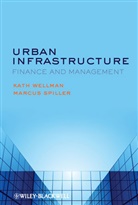 Marcus Spiller, Spiller Marcus, Wellman, K Wellman, K. Wellman, K. Spiller Wellman... - Urban Infrastructure