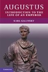 Karl Galinsky, GALINSKY KARL - Augustus
