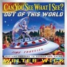 Walter Wick, Walter Wick - Can You See What I See?