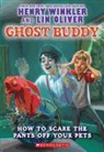 Lin Oliver, Henry Winkler, Henry/ Oliver Winkler - How to Scare the Pants Off Your Pets