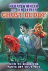Lin Oliver, Henry Winkler, Henry/ Oliver Winkler - How to Scare the Pants Off Your Pets