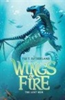 Tui Sutherland, Tui T Sutherland, Tui T. Sutherland - The Lost Heir