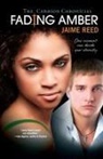 Jaime Reed - Fading Amber