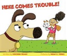 Corinne Demas, Corinne/ Jones Demas, Noah Z. Jones - Here Comes Trouble!