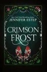 Jennifer Estep, Deja King, Miasha - Crimson Frost