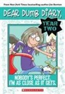 Jim Benton, Jamie Kelly - Nobody's Perfect. I'm As Close As It Gets.