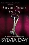 Sylvia Day - Seven Years to Sin