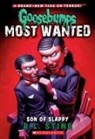 R. L. Stine - Son of Slappy