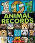 Gilda Berger, Melvin Berger, Melvin/ Berger Berger - 101 Animal Records