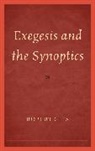 Robert Geis, Geis Robert - Exegesis and the Synoptics