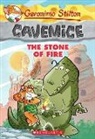 Geronimo Stilton - The Stone of Fire