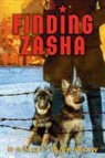 Randi Barrow - Finding Zasha