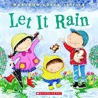 Maryann Cocca-Leffler - Let It Rain