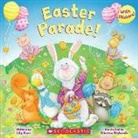 Lily Karr, Lily/ Richards Karr, Kirsten Richards, Kirsten Richards - Easter Parade!