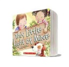 Shelagh (ILT) McNicholas, Shelagh McNicholas - This Little Light of Mine