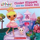 Lauren Cecil, Prescott Hill - Lalaloopsy