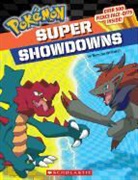 Simcha Whitehill - Pokemon