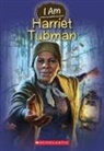 Grace Norwich, Ute Simon - I Am Harriet Tubman