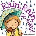 Caroline Jayne (ILT) Church, Caroline Jayne Church - Rain, Rain, Go Away