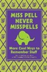 Steve Martin, Steve/ Remphry Martin, Martin Remphry, Jen Wainwright - Miss Pell Never Misspells