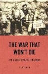 David Archibald, Archibald David - War That Won''t Die