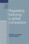 Raj Chari, Raj Et Al Chari, Raj Hogan Chari, John Hogan, Gary Murphy - Regulating Lobbying: A Global Comparison