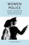 Louise A. Jackson, Louise Jackson, Louise A. Jackson, Jackson Louise a - Women Police