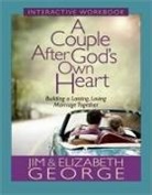Elizabeth George, Jim George, Jim/ George George, Steve Miller - A Couple After God's Own Heart