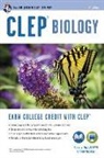 Laurie Callihan, Laurie Ann Callihan, Stephen Hart - Clep Biology + Online Practice Tests