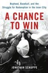 Jonathan Schuppe - A Chance to Win