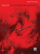 Alfred Publishing, Rush, Rush (CRT), Rush - Rush