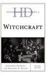 Michael D. Bailey, DURRANT, Jonathan Durrant, Jonathan B. Durrant, Jonathan/ Bailey Durrant - Historical Dictionary of Witchcraft