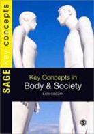 Chris Shilling, Chris Shilling - Body and Social Theory