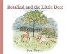 Elsa Beskow - Rosalind and the Little Deer