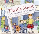 Mike Nicholson, Mike Nicholson, Nicholson Mike, Claire Keay, Claire Keay, Keay Claire - Thistle Street