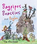 Tim Archbold, Archbold Tim, Tim Archbold - Bagpipes, Beasties and Bogles