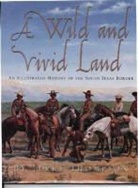 Brie, Jerry Thompson, Jerry/ Sanchez Thompson - A Wild and Vivid Land