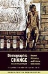 Lindy (EDT)/ Guest Williams, Lindy Guest Williams, Michael Philip Guest, Lindy Williams - Demographic Change in Southeast Asia