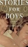 Gregory Martin - Stories For Boys