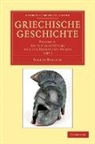 Julius Beloch - Griechische Geschichte