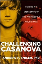 Andrew P Smiler, Andrew P. Smiler - Challenging Casanova
